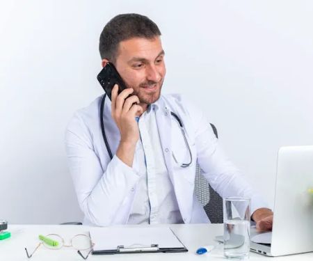 Mela Home health