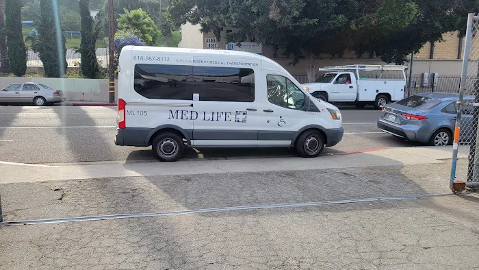 Med Life Home Health Picture 1