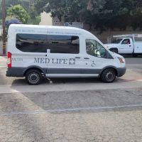 Med Life Home Health ico