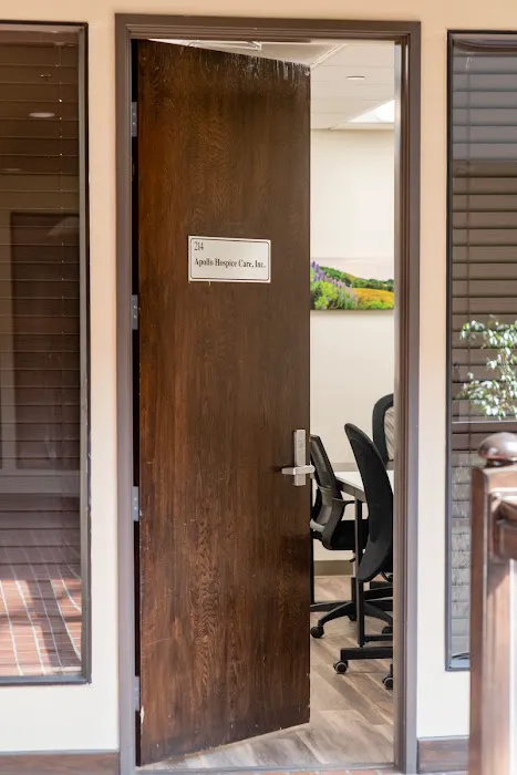 Apollo Hospice Care Picture 4