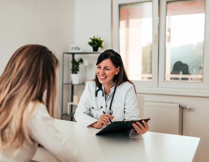 Apollo Hospice Care Picture 5