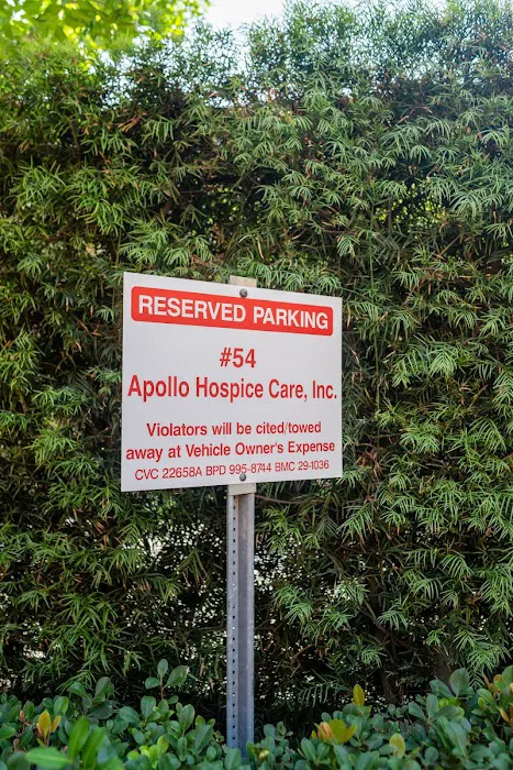 Apollo Hospice Care Picture 2