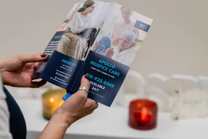 Apollo Hospice Care Picture 8