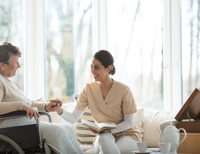 Apollo Hospice Care Picture 9