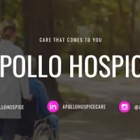 Apollo Hospice Care ico