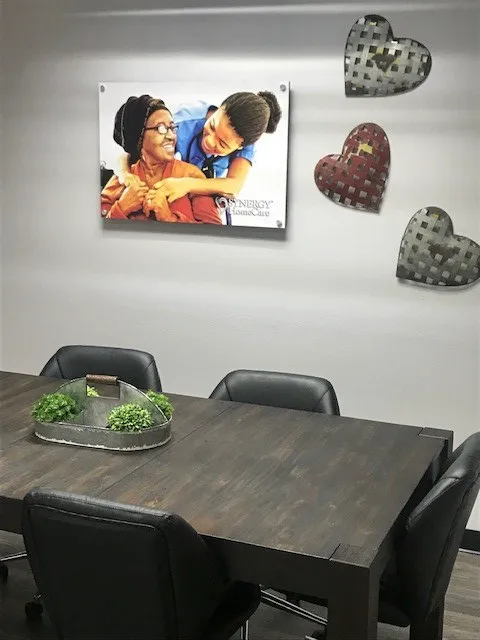 SYNERGY HomeCare Picture 9