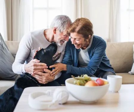 SYNERGY HomeCare