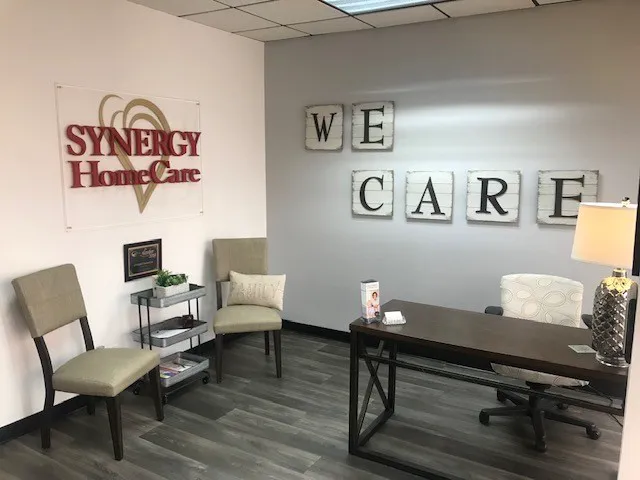 SYNERGY HomeCare Picture 5