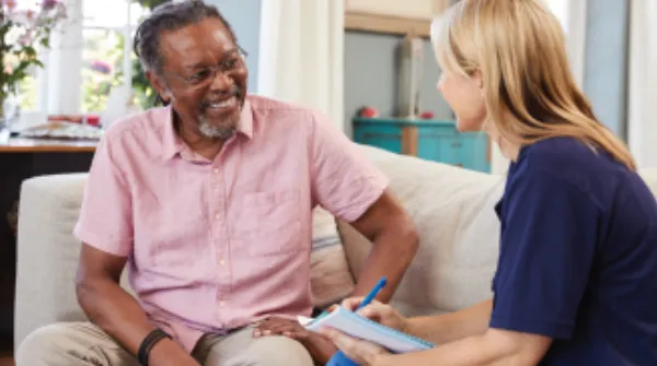 SYNERGY HomeCare Picture 8