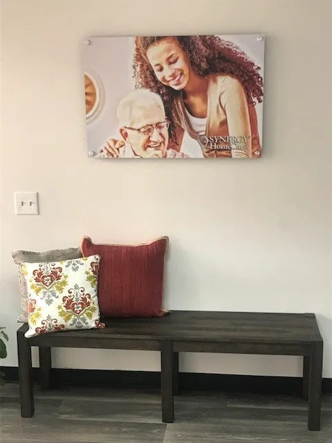 SYNERGY HomeCare Picture 6