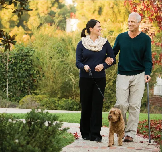 SYNERGY HomeCare Picture 10