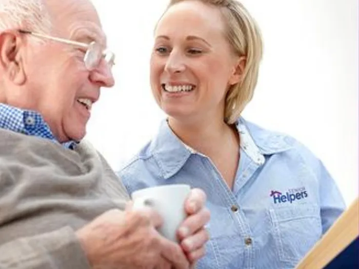 Senior Helpers Picture 9