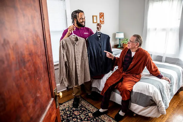 Home Instead Picture 1