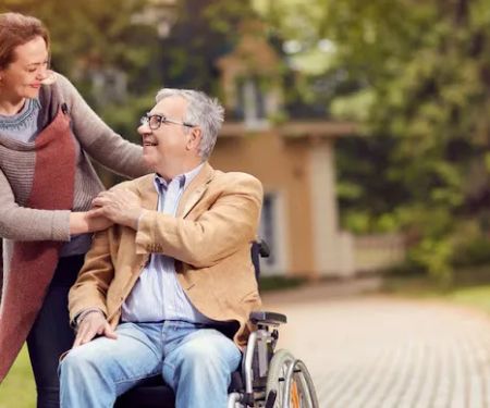 Colonial Home Care Services