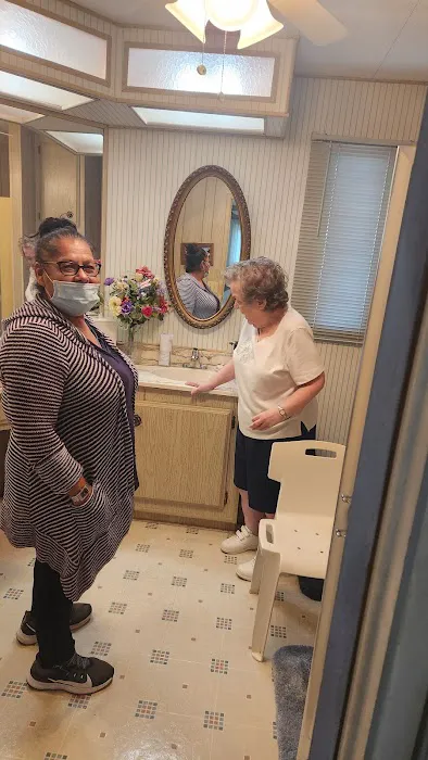 Colonial Home Care Services Picture 7