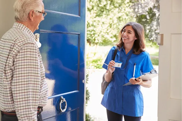 Colonial Home Care Services Picture 9