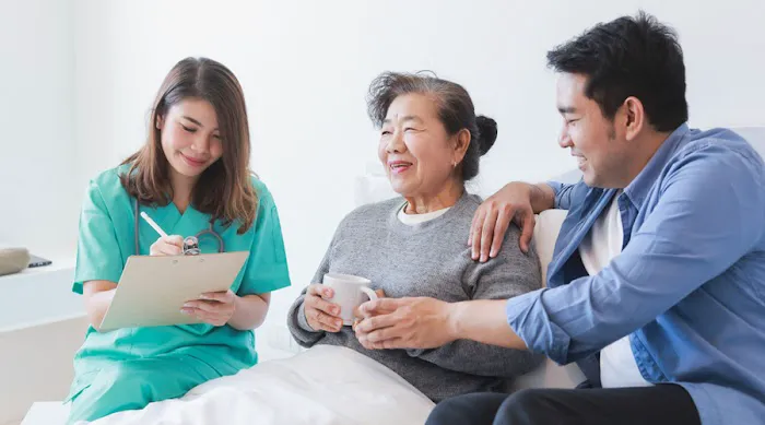 Colonial Home Care Services Picture 2