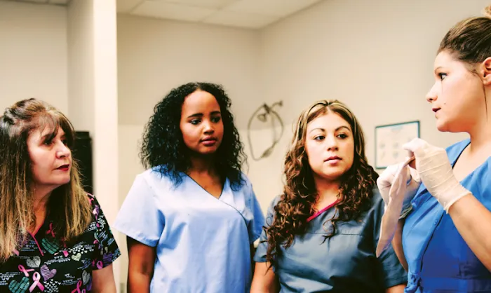 Colonial Home Care Services Picture 10