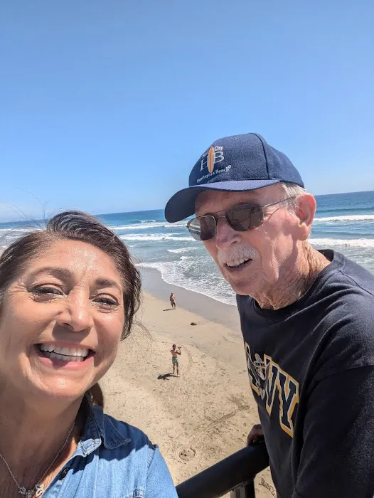 Visiting Angels Senior Home Care Orange Picture 5