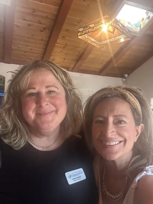 Visiting Angels Senior Home Care Orange Picture 3