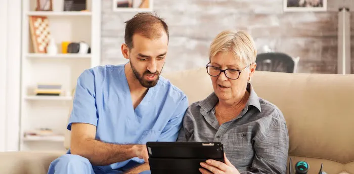 Home Health, Inc. Picture 3