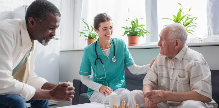 Home Health, Inc. Picture 1