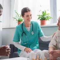 Home Health, Inc. ico