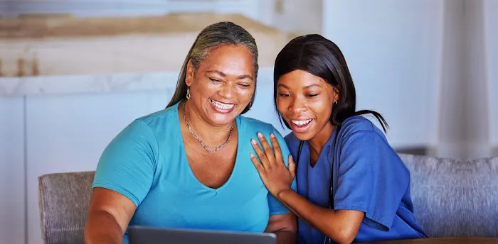 Home Health, Inc. Picture 2