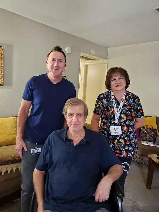 Smart Choice Home Care Picture 1