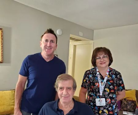 Smart Choice Home Care