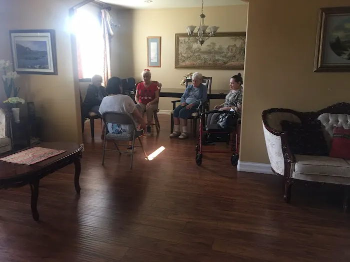 Carnelian Villas Home Care - an ALW Provider Picture 2