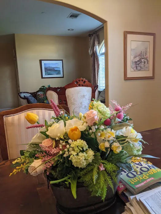 Carnelian Villas Home Care - an ALW Provider Picture 9