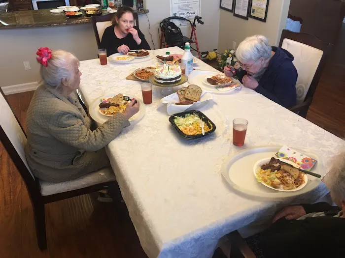 Carnelian Villas Home Care - an ALW Provider Picture 4