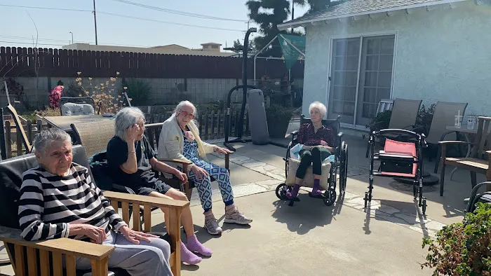 Carnelian Villas Home Care - an ALW Provider Picture 1