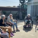 Carnelian Villas Home Care - an ALW Provider