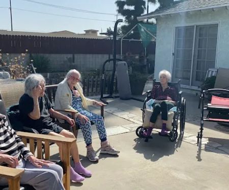 Carnelian Villas Home Care - an ALW Provider