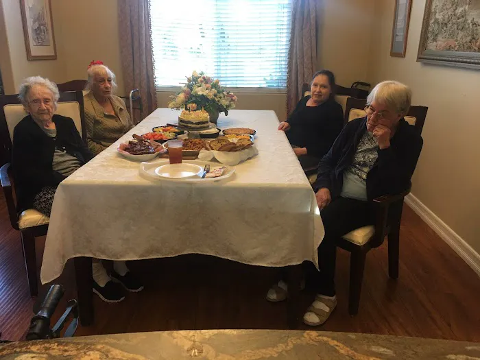 Carnelian Villas Home Care - an ALW Provider Picture 3