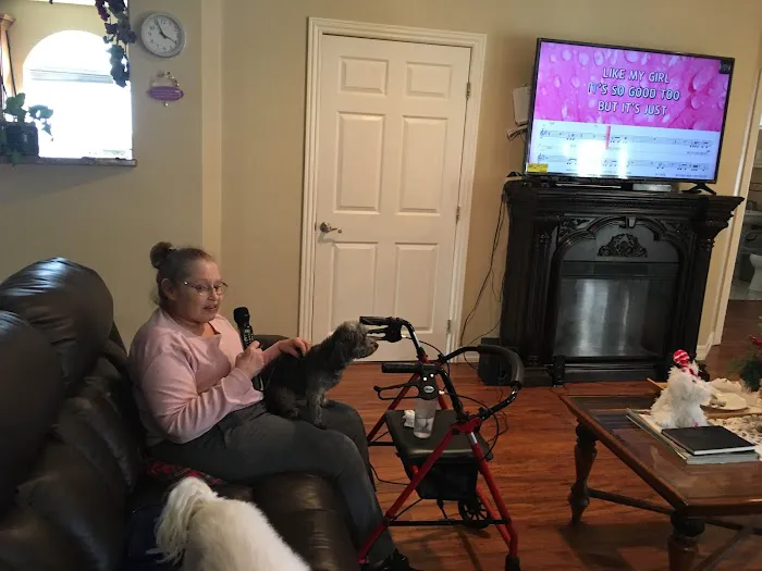 Carnelian Villas Home Care - an ALW Provider Picture 5