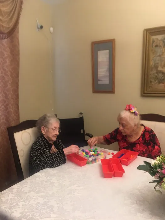 Carnelian Villas Home Care - an ALW Provider Picture 7