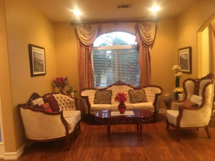 Carnelian Villas Home Care - an ALW Provider Picture 6