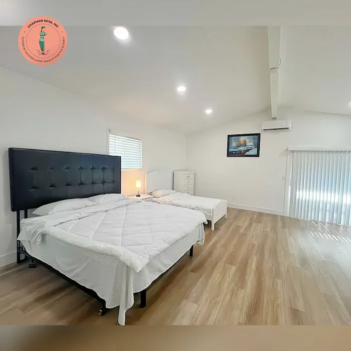 Chapman Rose, Inc Residential Home Care for the Elderly Picture 3