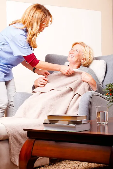 Visiting Angels Picture 3