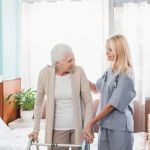 Visiting Angels