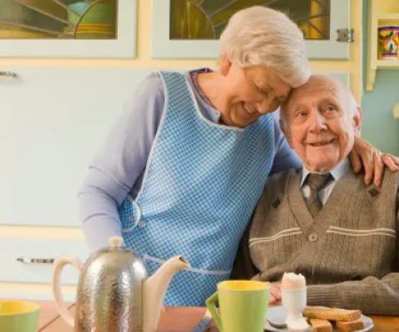 ComForCare Home Care (Northeast Orange)