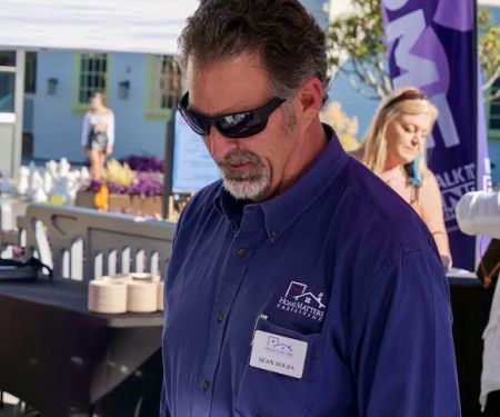 Home Matters Caregiving - Orange Coast