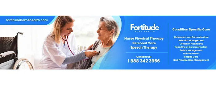 fortitude home health Picture 2