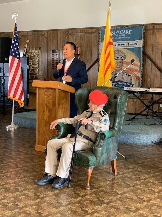 24/7 Care At Home Picture 7