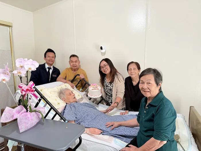 24/7 Care At Home Picture 5