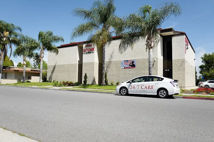 24/7 Care At Home Picture 6