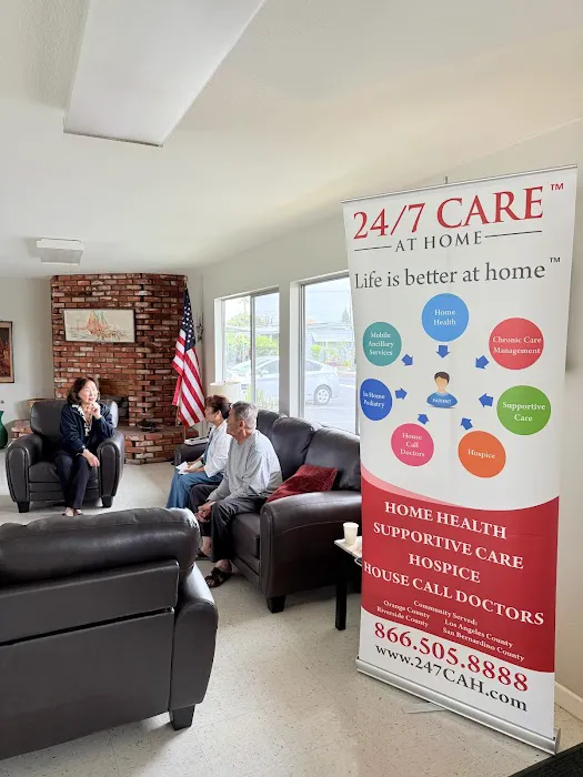 24/7 Care At Home Picture 10